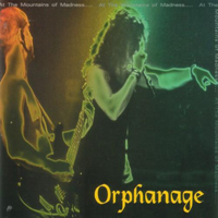 Orphanage - At The Mountains Of Madness