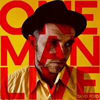 David Ford - One Man Live