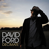 David Ford - Decimate (Single)