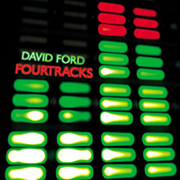 David Ford - Fourtracks (Single)