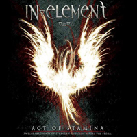 In Element - Act Of Stamina