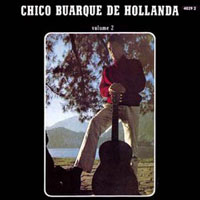 Chico Buarque De Hollanda - Chico Buarque De Hollanda Vol. 2
