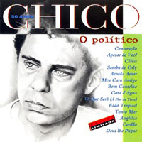 Chico Buarque De Hollanda - 50 Anos (CD 2 - O Politico)