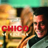 Chico Buarque De Hollanda - No Cinema (CD 2)