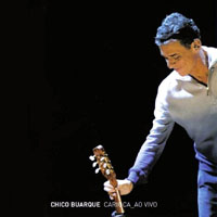 Chico Buarque De Hollanda - Carioca Ao Vivo (CD 1)