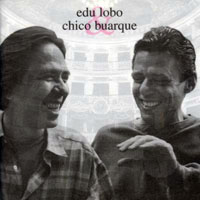 Chico Buarque De Hollanda - Album de Teatro (split)