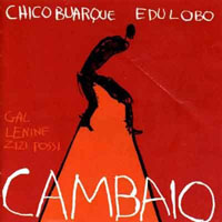 Chico Buarque De Hollanda - Cambaio (split)