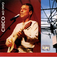 Chico Buarque De Hollanda - Chico Ao Vivo, 1999 (CD 1)