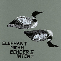 Elephant Micah - Echoer's Intent
