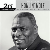 Howlin' Wolf - The Collection