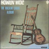 Howlin' Wolf - Howlin' Wolf