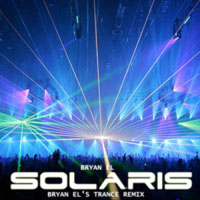 Bryan El - Solaris (Single)