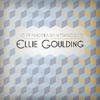 Ellie Goulding - Live at Amoeba San Francisco (EP)