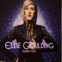 Ellie Goulding - Starry Eyed (Promo Single)