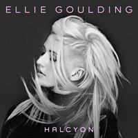 Ellie Goulding - Halcyon (Special Edition)