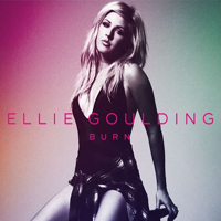 Goulding, Ellie - Burn (Remix EP)