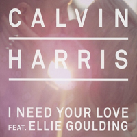 Ellie Goulding - I Need Your Love (Single)