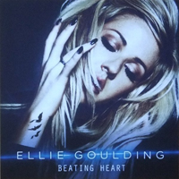Ellie Goulding - Beating Heart (Single)