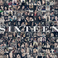 Ellie Goulding - Sixteen (Single)