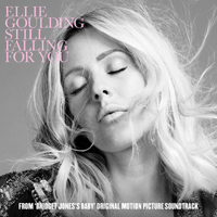 Ellie Goulding - Still Falling For You (Single)