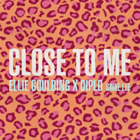 Ellie Goulding - Close To Me (Single) 