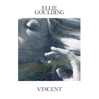 Ellie Goulding - Vincent (Single)