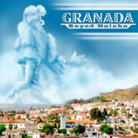 Sayed Balaha and the Kings of oriental Musicians - Granada