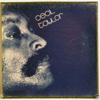 Cecil Taylor - Nuits De La Fondation Maeght, 3 LP Box (LP 3)