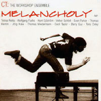 Cecil Taylor - Melancholy