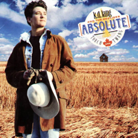 k.d. lang - Absolute Torch And Twang