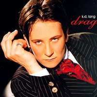 k.d. lang - Drag