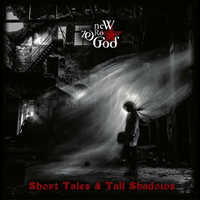 New Zero God - Short Tales & Tall Shadows