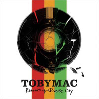 TobyMac - Renovating - Diverse City