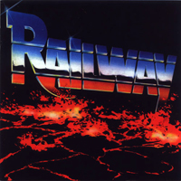 Railway (DEU) - Railway (1997 Remastered)