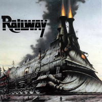 Railway (DEU) - To Be Continued