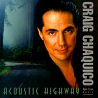 Craig Chaquico - Acoustic Highway