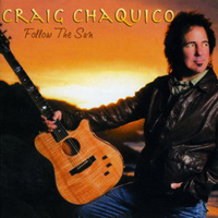 Craig Chaquico - Follow The Sun