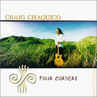 Craig Chaquico - Four Corners