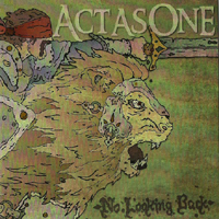 Act As One - No Looking Back