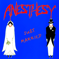 Anesthesy - Just Married