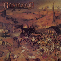 Besieged (CAN) - Visions Of Pain