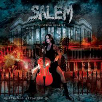 Salem (ISR) - Strings Attached