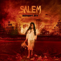 Salem (ISR) - Necessary Evil