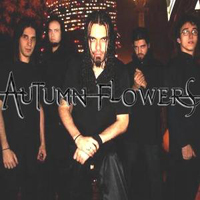 Autumn Flowers - Of Essence And Nigthmare