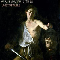 E.S. Posthumus - Unstoppable (Single)