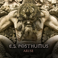 E.S. Posthumus - Arise (Theme to the AFC Championship on CBS) (Single)