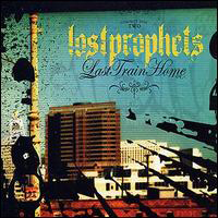 Lostprophets - Last Train Home (EP)