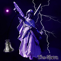 Bells of Soul - The Storm