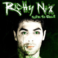 Richy Nix - Note To Self (EP)