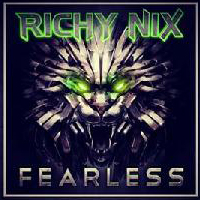 Richy Nix - Fearless